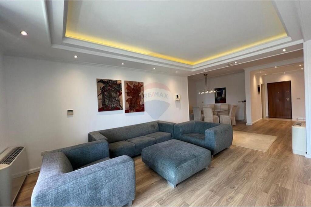 Apartament 2+1+2 për qira tek Garda!