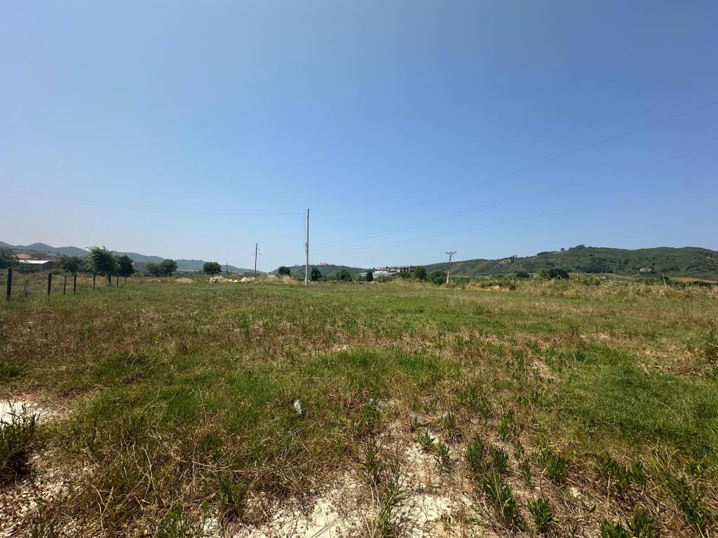 Land for Rent - Vore, Marikaj