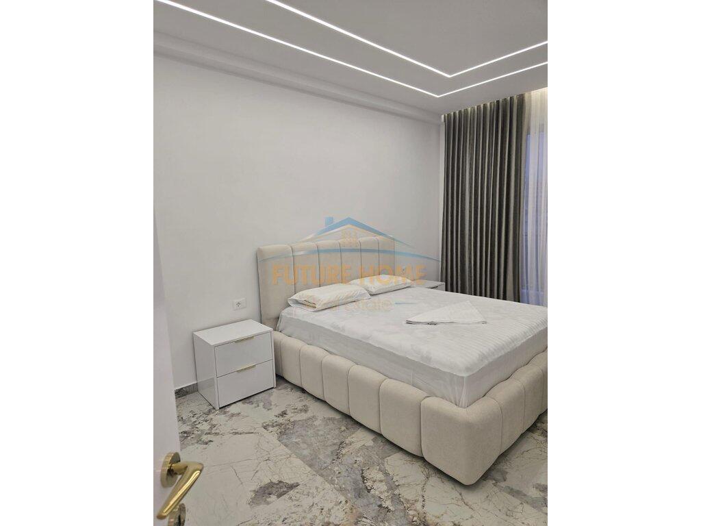 Qira, Apartament 1+1, Paskuqan