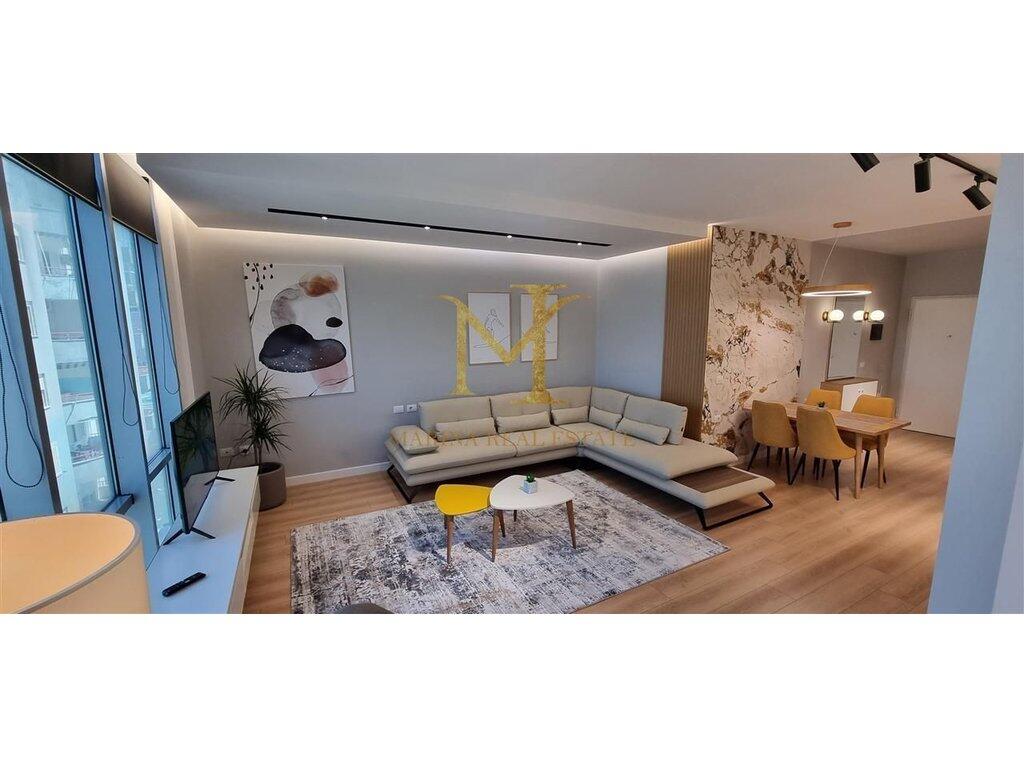 FOR RENT 2+1 APARTMENT AT 27-FLOOR!!