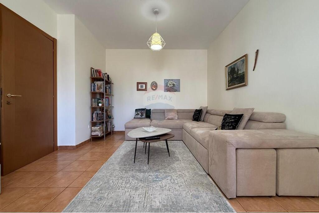 AFFITTASI APPARTAMENTO 1+1 VIA ELBASAN