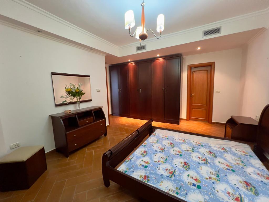 We are renting an Apartment 2+1+2 near Ish Ekspozita!!