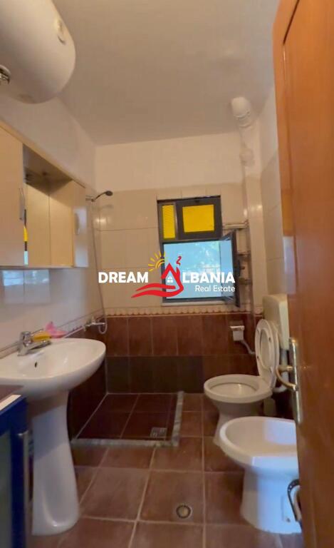 2+1 Apartment for Rent in Porcelan, near the European University in Tirana (ID 4229442)