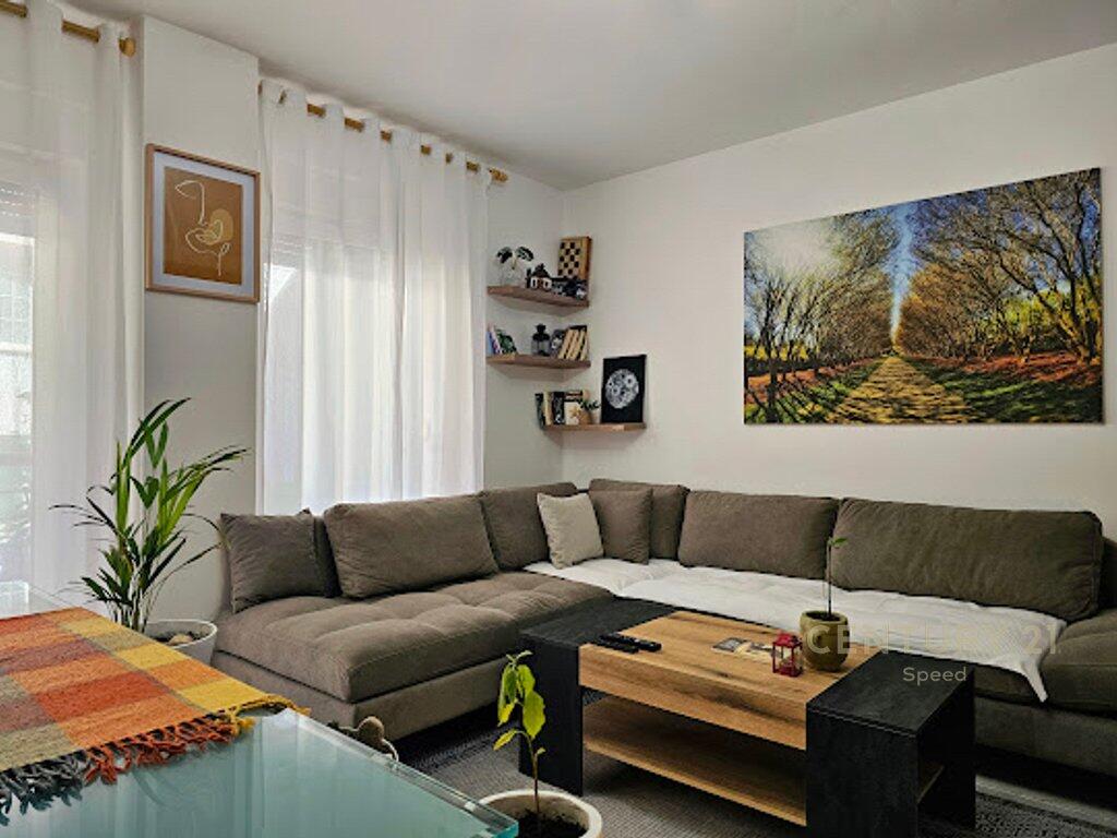 Apartament për qira te Liqeni i Thate