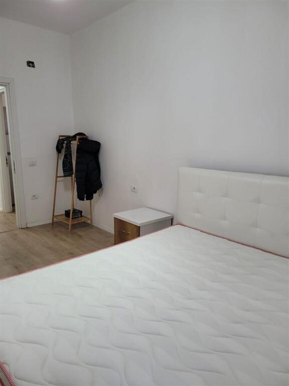 Apartment 1+1 for rent, 5 Maj Street, (Inert Complex) near the bar room.