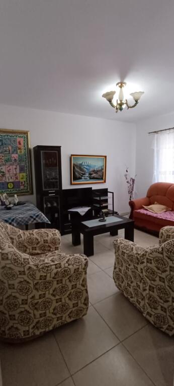 For rent 2+1 apartment in Ali Dem near Azili