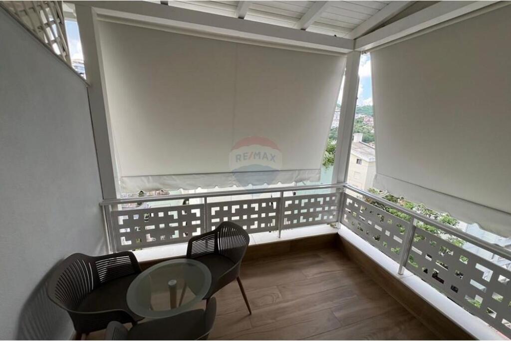 🌿 Super Apartment 2+1 for Rent – Near the Botanical Garden