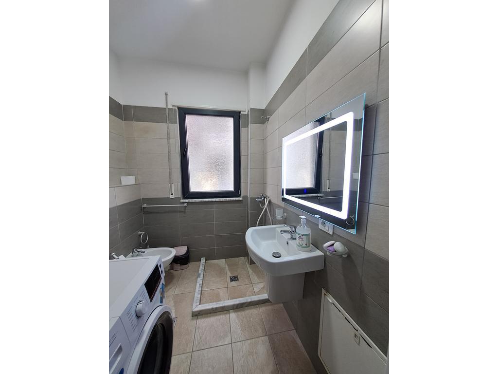 Qera, Apartament 2+1+2+Post Parkimi, Don Bosko, Tiranë