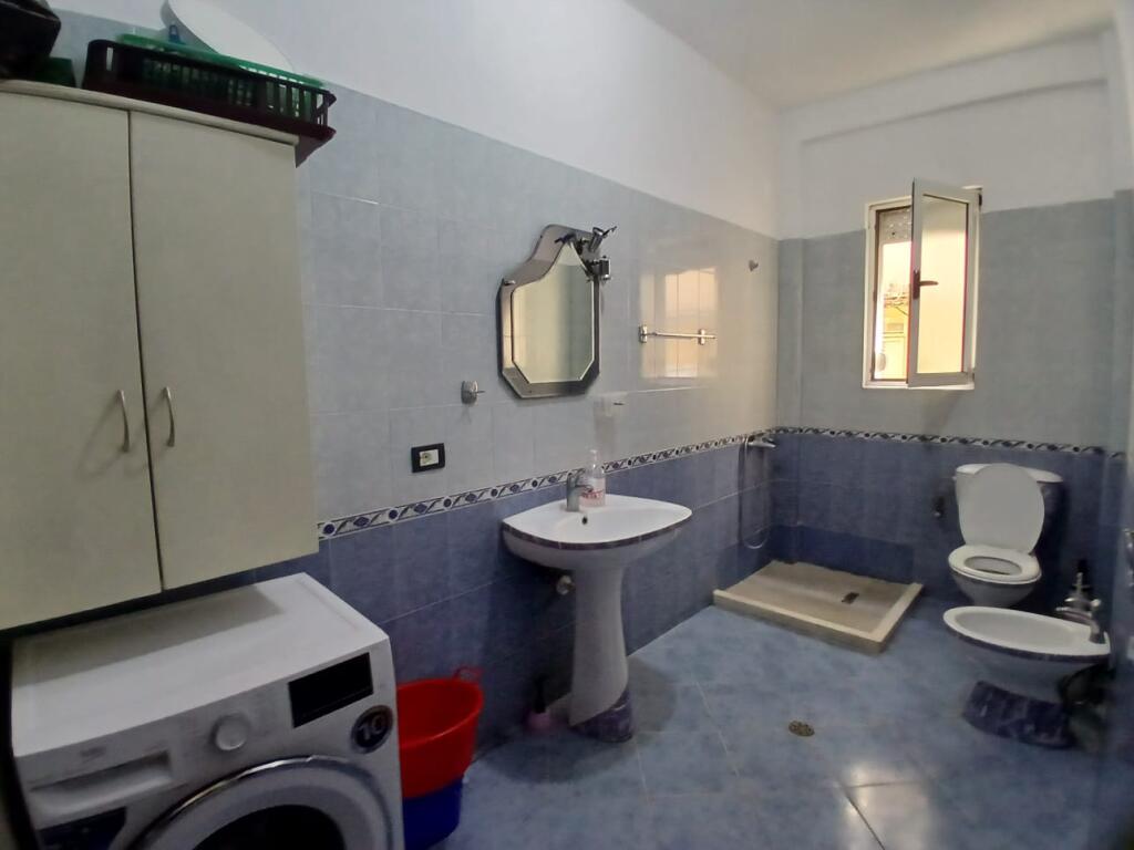 For rent 2+1 apartment modified to 3+1 in Kodra e Diellit