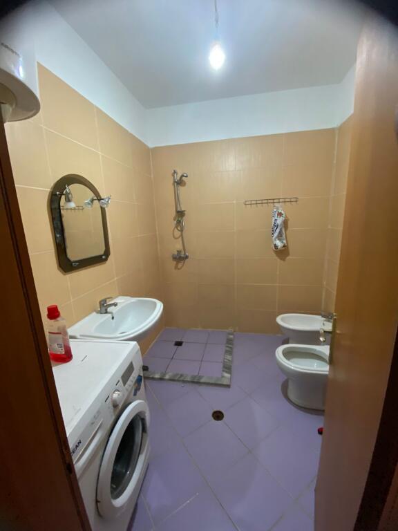 FOR SALE APARTMENT 1+1 AT RROTA E KUQE