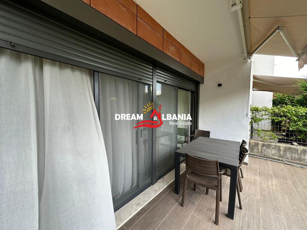 Jepet me qera vile 2 kateshe ne rezidencen The Olive Grove, Mullet (ID 4251316)