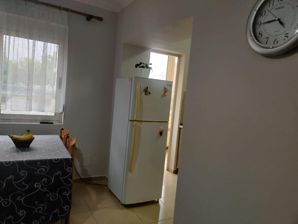 APARTMENT FOR RENT 1+1