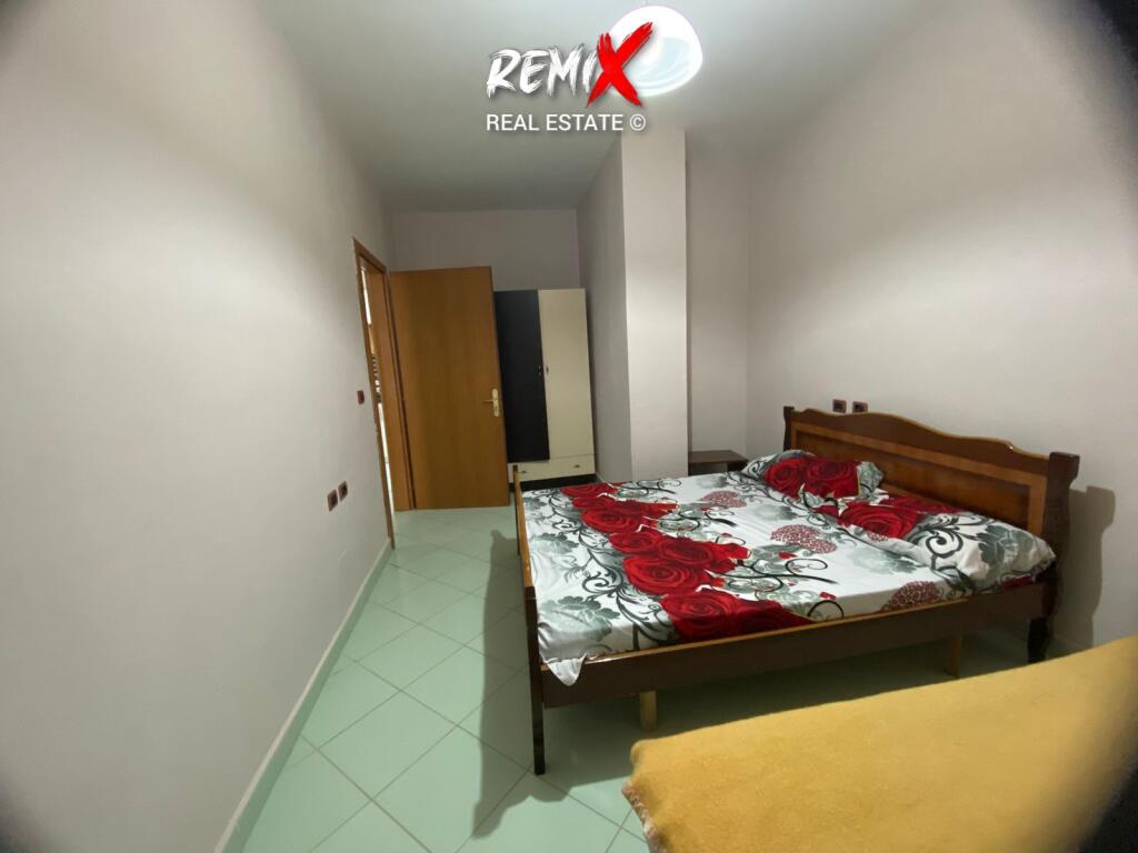 APARTAMENT 1+1 PER SHITJE TEK RROTA E KUQE, PLAZH DURRËS