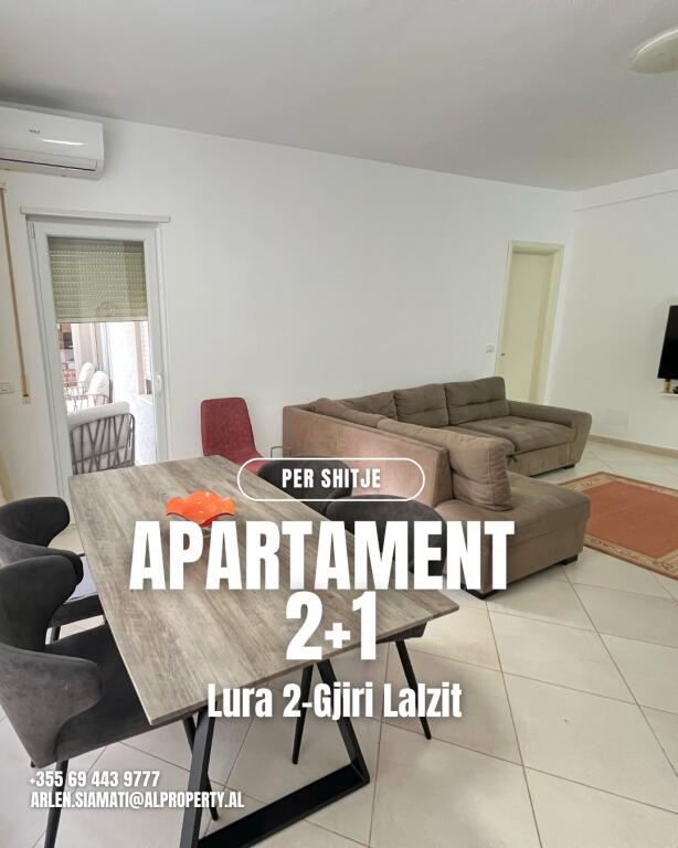 Appartamento