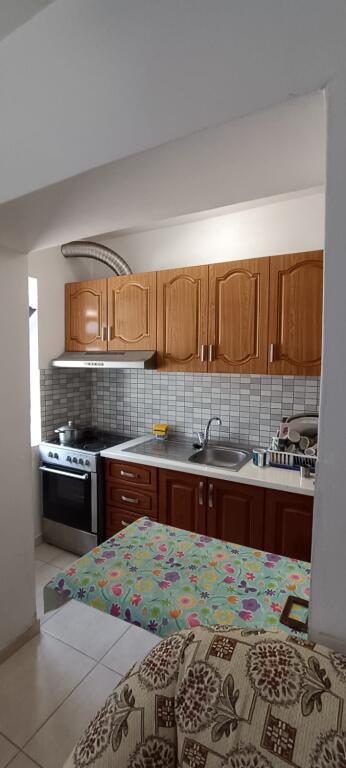 For rent 2+1 apartment in Ali Dem near Azili
