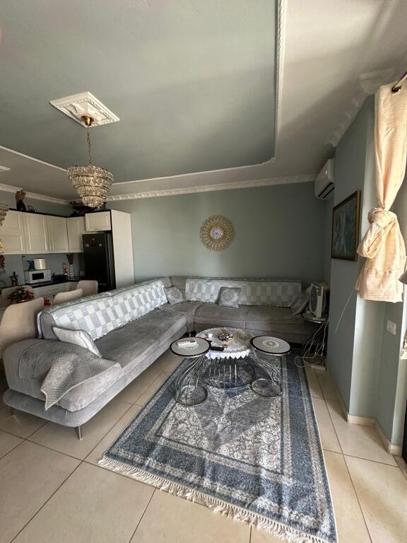 Apartment for sale 2+1+2