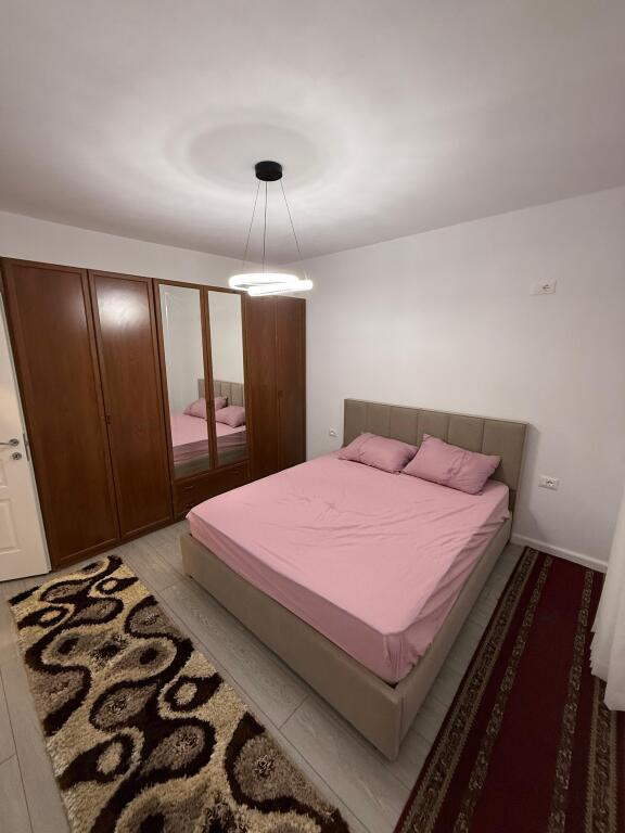 Apartment for rent 2+1 Ali Demi