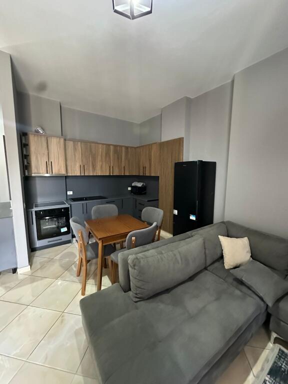 APARTMENT FOR RENT 1+1 Don Bosko