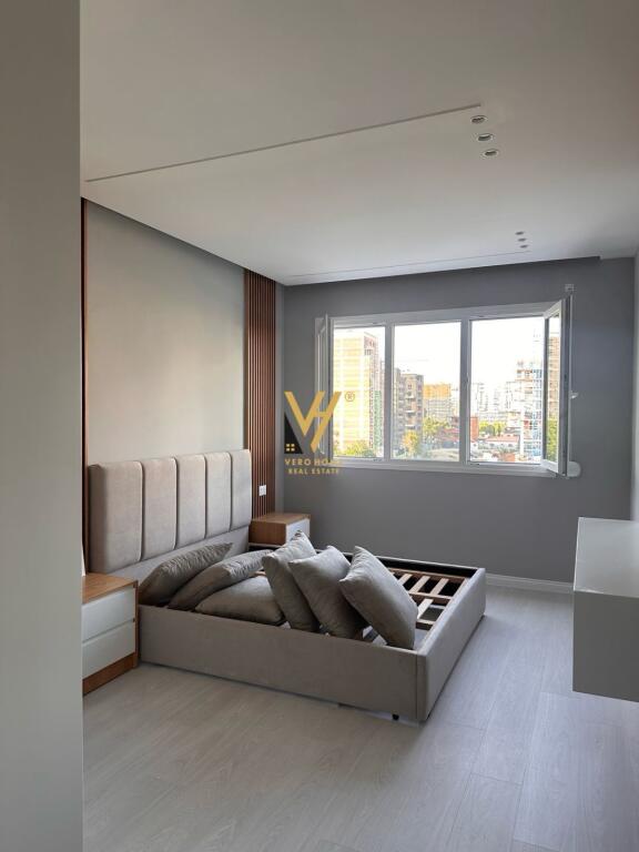 APARTMENT 1+1+BLK FOR RENT AT UNAZA E RE