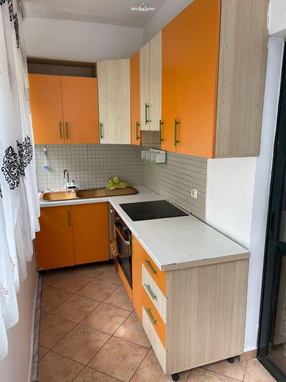 Apartament me qera 2+1 në Don Bosko (ID B120221) Tiranë
