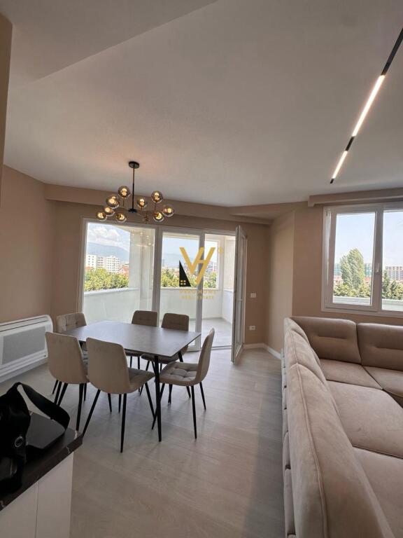 APARTMENT 2+1+BLK FOR RENT AT UNAZA E RE