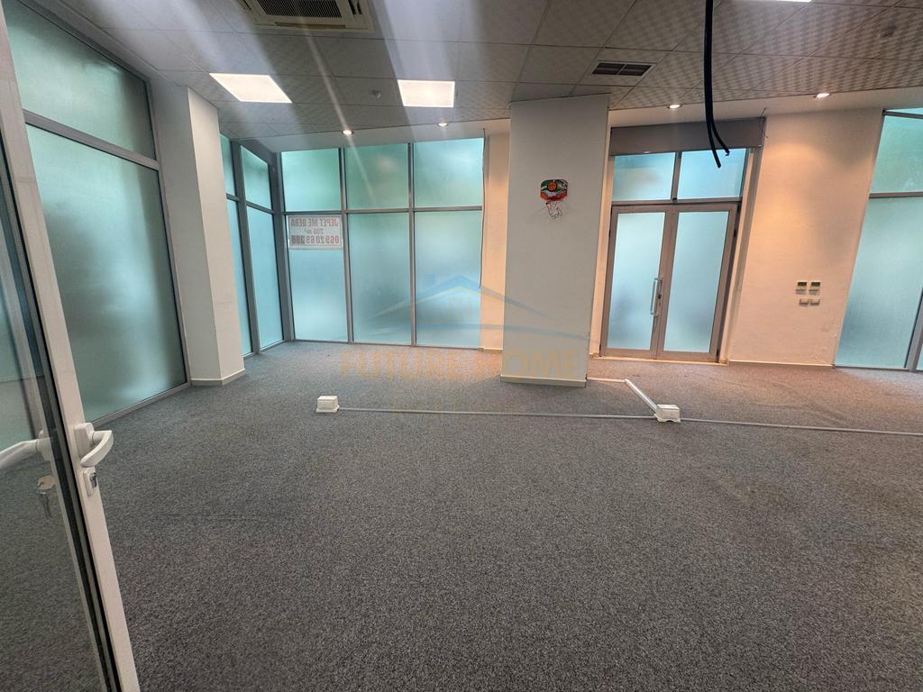 Business environment for rent