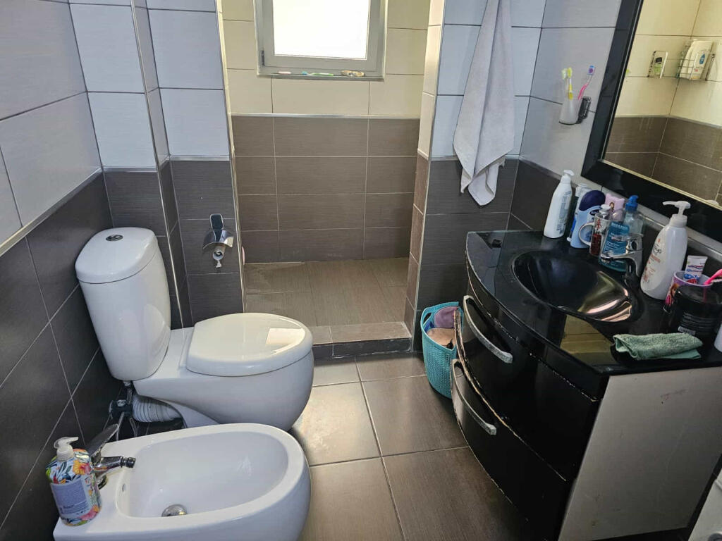 Apartament me qera 1+1 prane Delijorgjit (ID B211345) Tirane