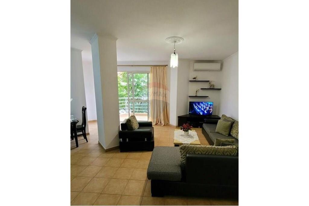 2+1 apartment for rent in Fresk