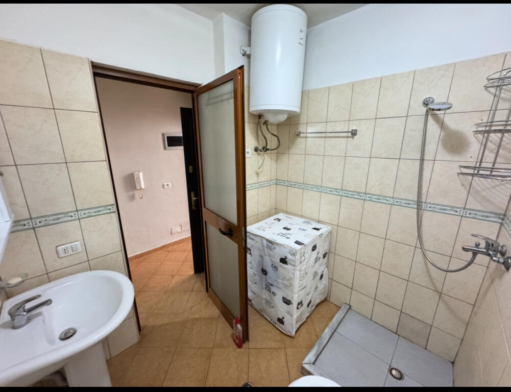 2+1 APARTMENT FOR RENT IN YZBERISHT!