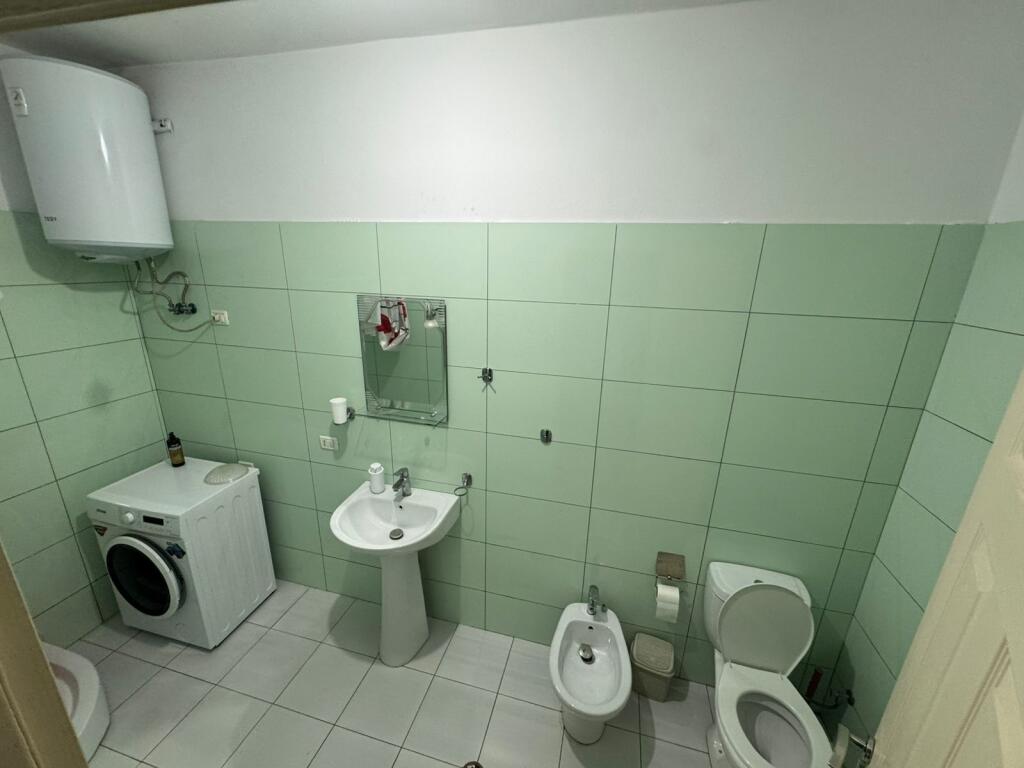 Apartment for rent 2+1+2wc Yzberisht