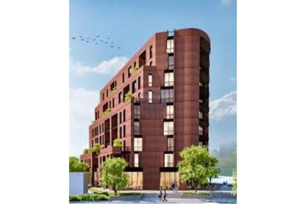 Apartament 1+1 për shitje, Ali Demi.