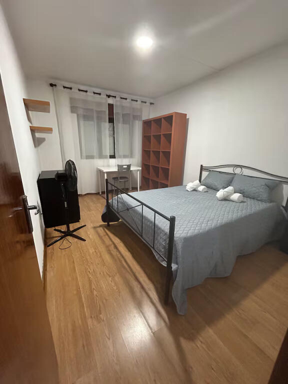 Apartament Me Qera 1+1 Tek Kodra E Dielllit (ID B2101136) Tirane.