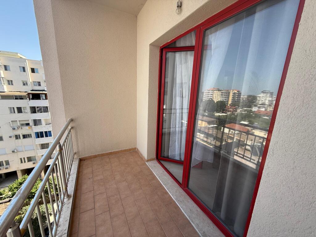 FOR RENT APARTMENT 2+1 NEAR THE SCHOOL "BAJRAM CURRI" !!