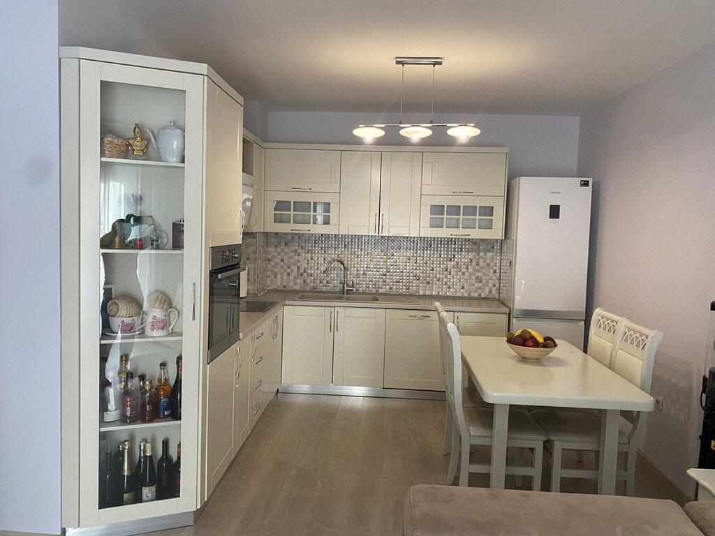 FOR RENT 2+1 APARTMENT AT THE OLD PARK