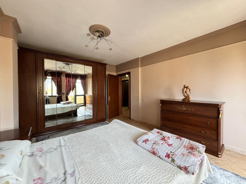 Apartment for rent with sea view at Iliria beach!!!!!