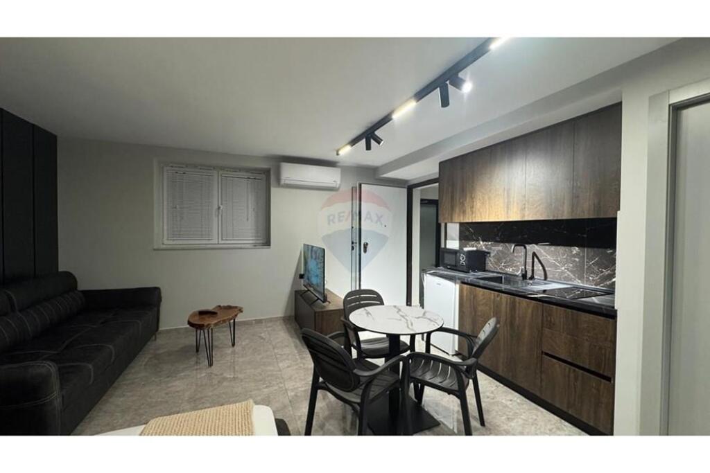 2 Studio apartments for sale near Mozaiku
