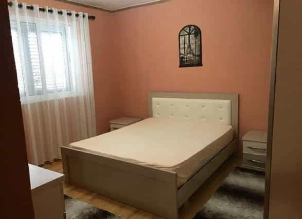 Apartment for rent 1+1 at Oxhaku (ID B211346) Tirana