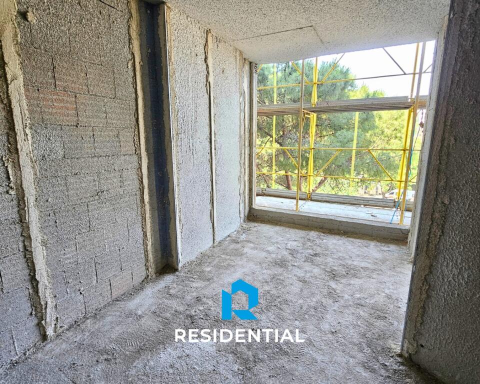 At Colonnade Residence, 3+1+2 Apartment for Sale in Final Phase!