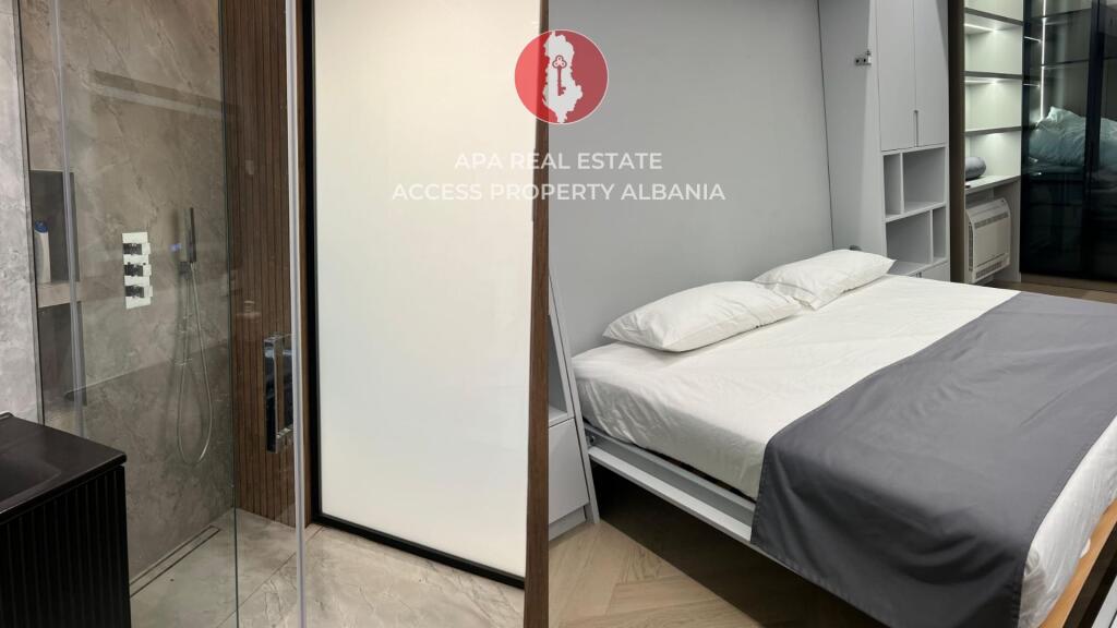 FOR SALE MODERN APARTMENT / SELVIA