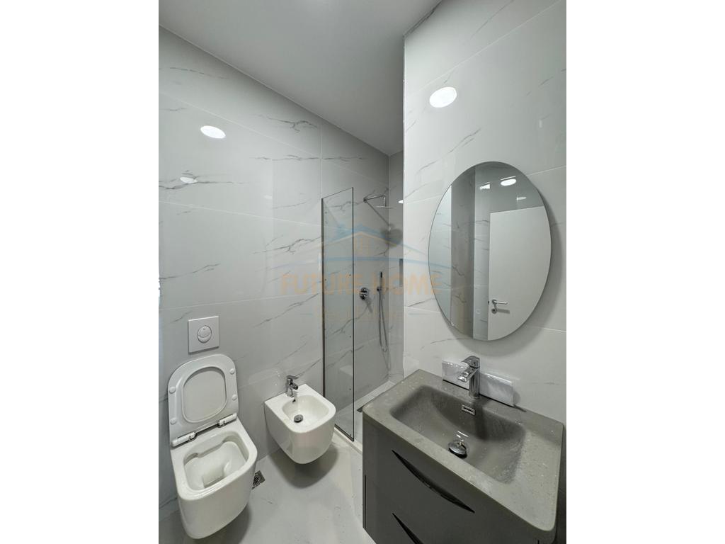 For sale, Apartment 2+1+3, Vollga, Durres