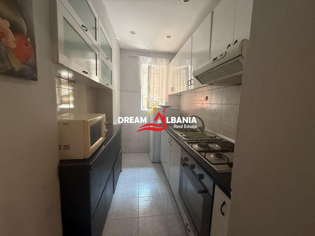 Appartamento 2+1 in affitto a Pazari i Ri, Via Tefta Tashko Koco (ID 4229443)
