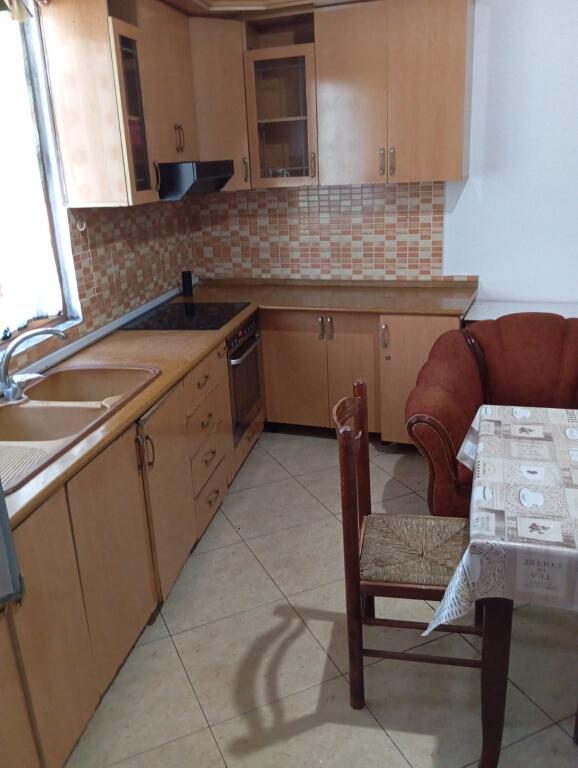 Apartment 1+1. Rruga e burgut