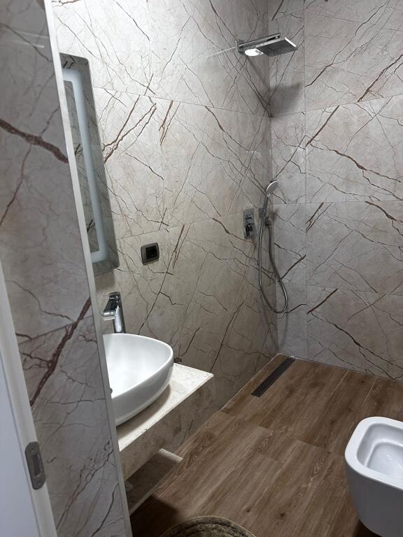 Apartment for rent 2+1+2