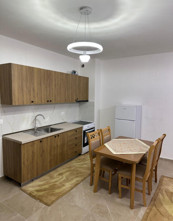 Apartment 1+1 for rent in Astir!