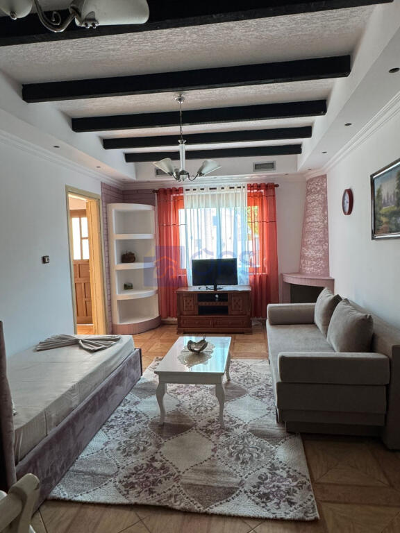 Private house for rent 1+1 at the former Aviation Field.