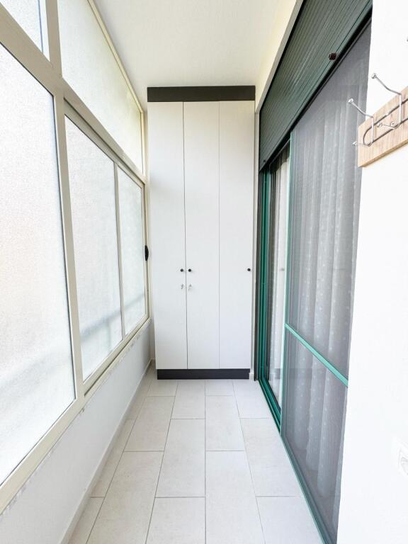 1+1 Apartment New Bazaar