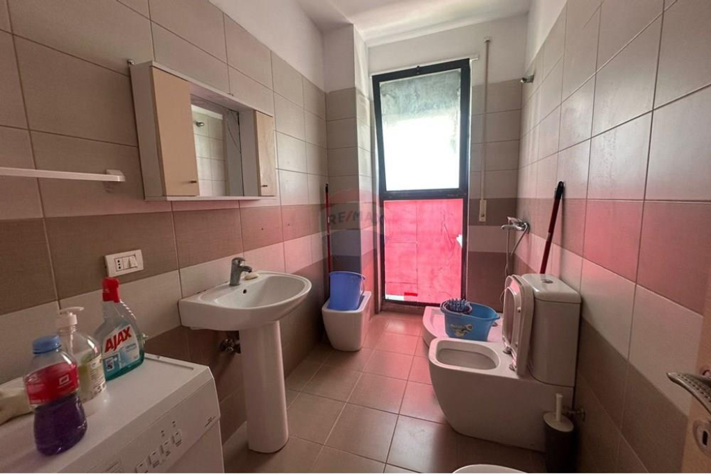 1+1 apartment for rent in Astir!
