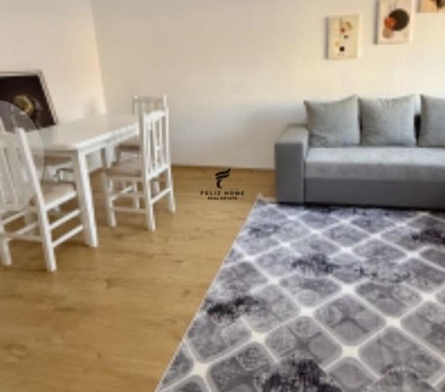 APPARTAMENTO IN AFFITTO 1+1 VIA BARDHYL