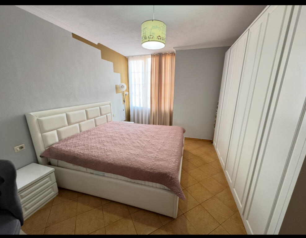 2+1 APARTMENT FOR RENT IN YZBERISHT!