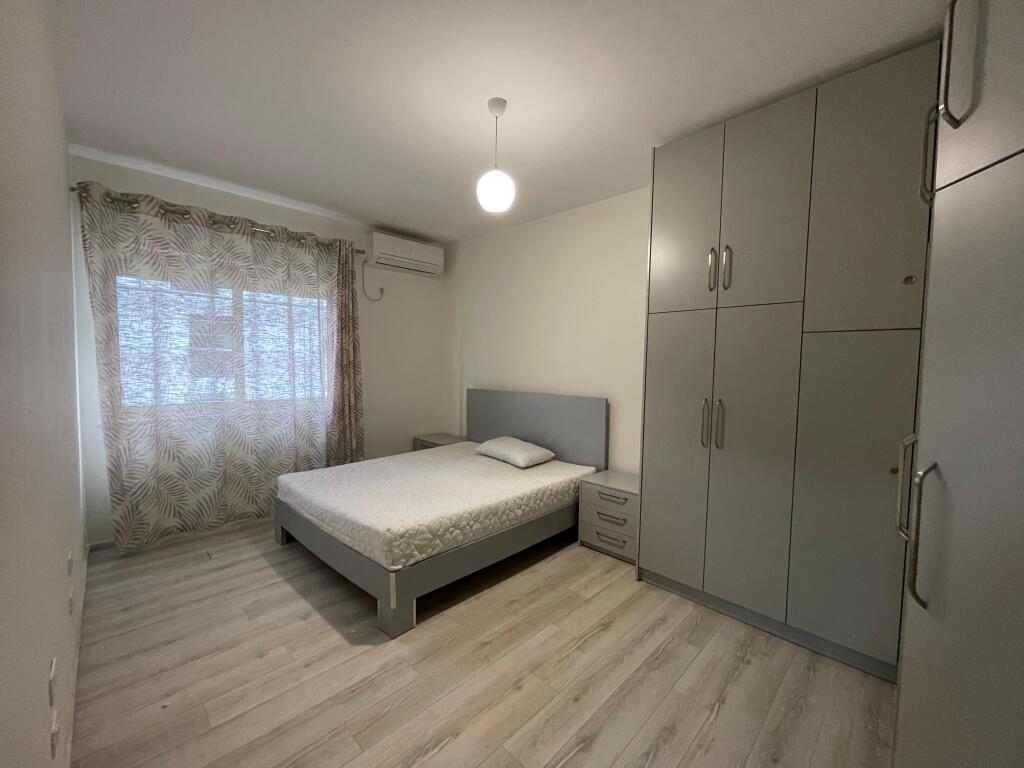 apartment with 2+1 is offered